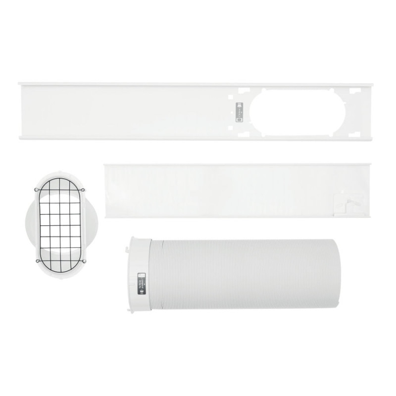 Ventilateur / Climatiseur WHIRLPOOL PACW212CO