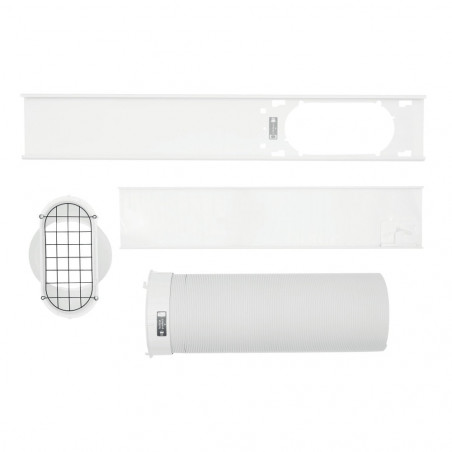 Ventilateur / Climatiseur WHIRLPOOL PACW212CO