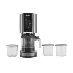Sorbetiere NINJA NC300 POT7
