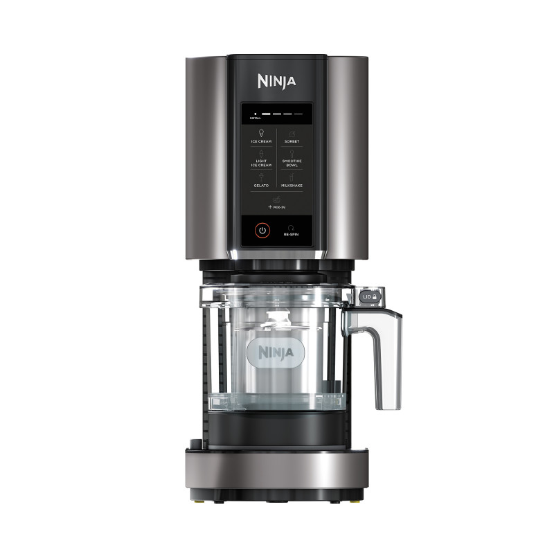 Sorbetiere NINJA NC300 POT7