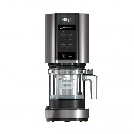 Sorbetiere NINJA NC300 POT7