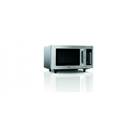 Micro ondes WHIRLPOOL PRO25IX