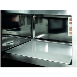 Micro ondes WHIRLPOOL PRO25IX