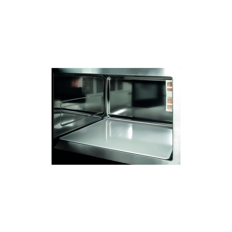 Micro ondes WHIRLPOOL PRO25IX