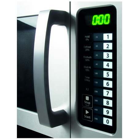 Micro ondes WHIRLPOOL PRO25IX