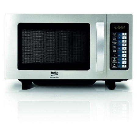 Micro ondes BEKO PRO25IX BP