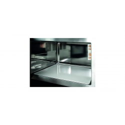 Micro ondes BEKO PRO25IX BP