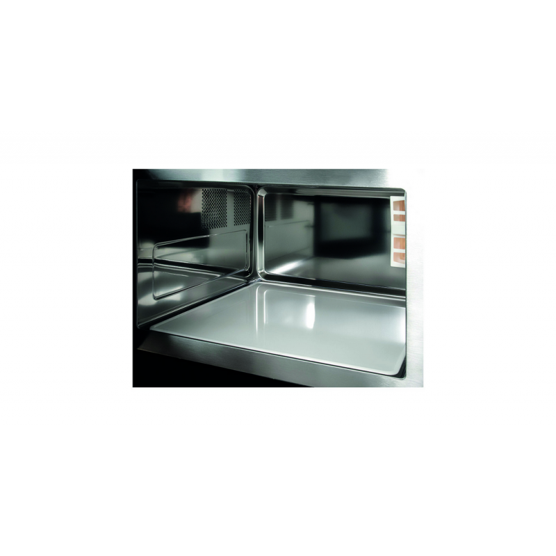 Micro ondes BEKO PRO25IX BP