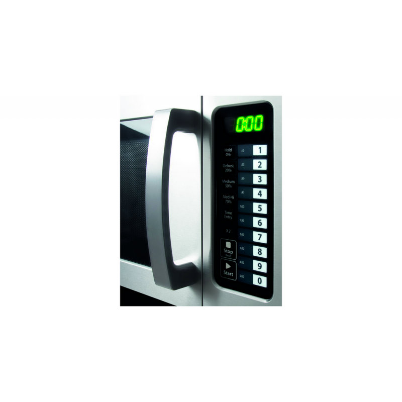 Micro ondes BEKO PRO25IX BP