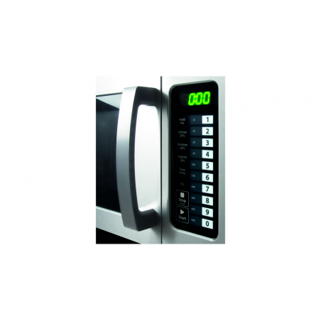 Micro ondes BEKO PRO25IX BP