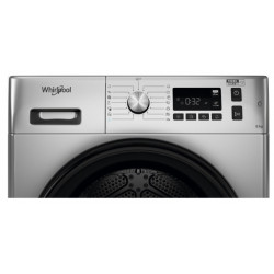 Sèche Linge WHIRLPOOL AWZ8CDS/DF