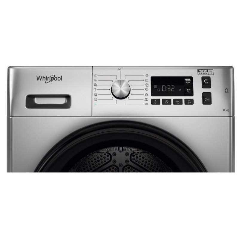 Sèche Linge WHIRLPOOL AWZ8CDS/DF