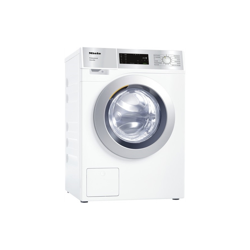 Lave Linge MIELE PWM1108 SMARTBIZ ELDP