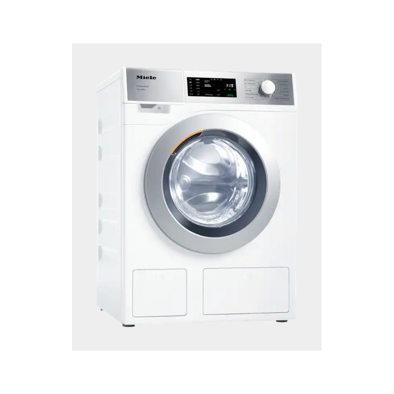 Lave Linge MIELE PWM1108 SMARTBIZ ELDP DOS