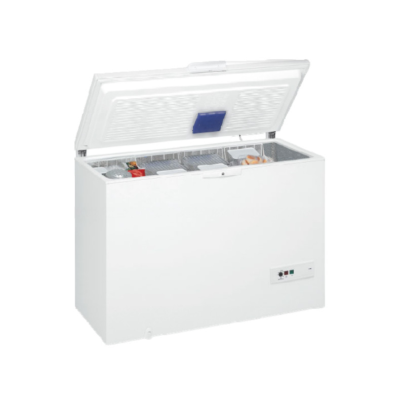 BEKO ACO432EBP