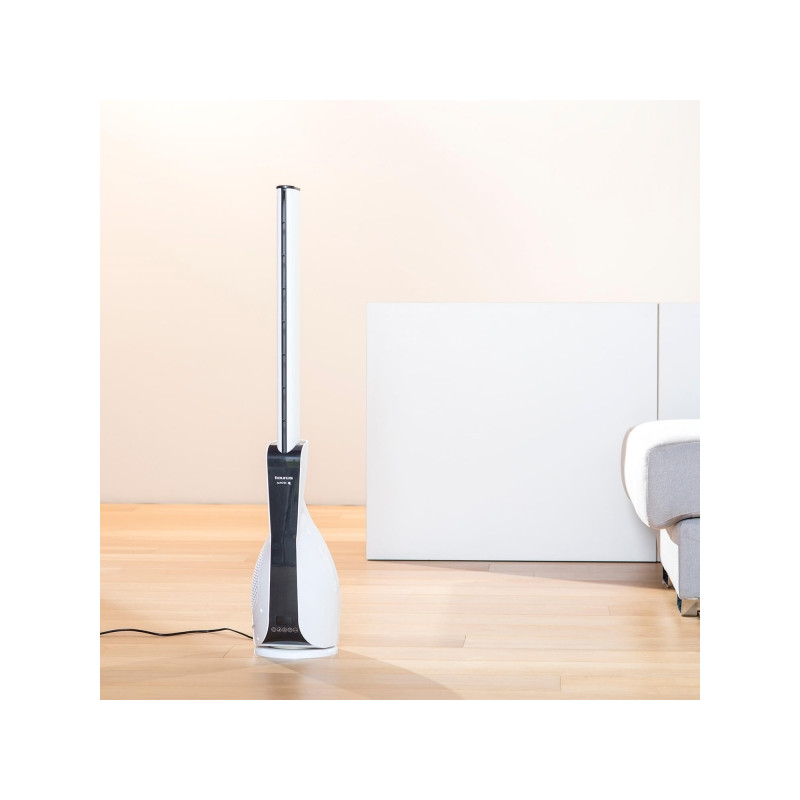 Ventilateur / Climatiseur TAURUS BABEL INVISIBLE