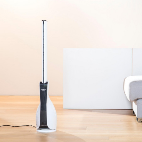 Ventilateur / Climatiseur TAURUS BABEL INVISIBLE