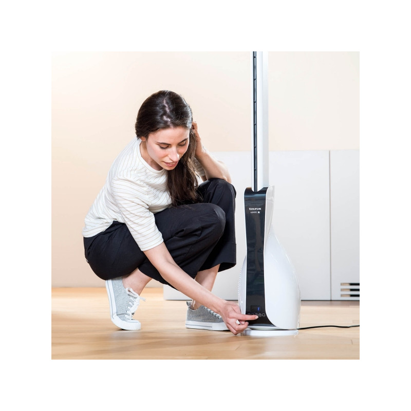 Ventilateur / Climatiseur TAURUS BABEL INVISIBLE