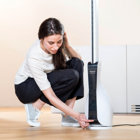 Ventilateur / Climatiseur TAURUS BABEL INVISIBLE