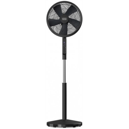 Ventilateur / Climatiseur ALPATEC BXEFP51E ( BLACK-&-DECKER )