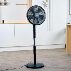 Ventilateur / Climatiseur ALPATEC BXEFP51E ( BLACK-&-DECKER )