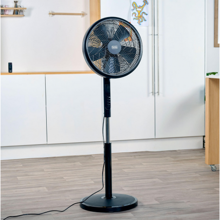 Ventilateur / Climatiseur ALPATEC BXEFP51E ( BLACK-&-DECKER )