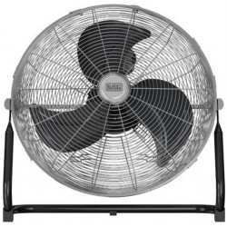 Ventilateur / Climatiseur ALPATEC BXEFF122E ( BLACK-&-DECKER )