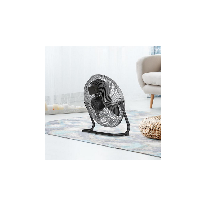 Ventilateur / Climatiseur ALPATEC BXEFF122E ( BLACK-&-DECKER )