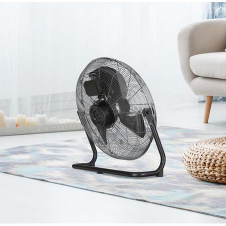 Ventilateur / Climatiseur ALPATEC BXEFF122E ( BLACK-&-DECKER )