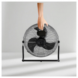 Ventilateur / Climatiseur ALPATEC BXEFF122E ( BLACK-&-DECKER )