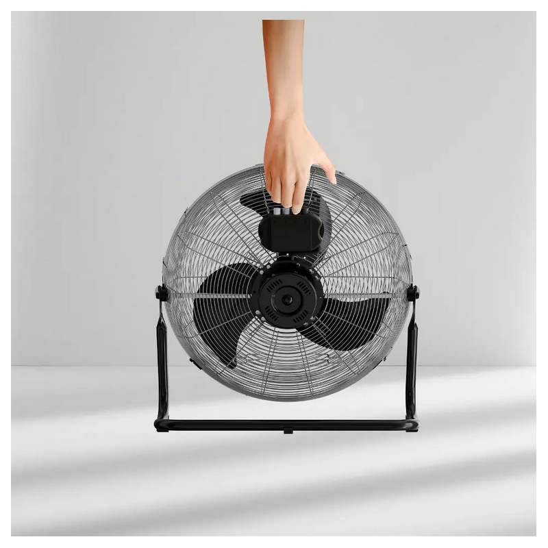 Ventilateur / Climatiseur ALPATEC BXEFF122E ( BLACK-&-DECKER )