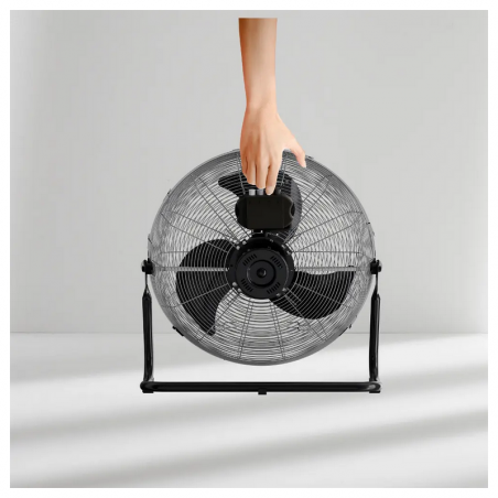 Ventilateur / Climatiseur ALPATEC BXEFF122E ( BLACK-&-DECKER )