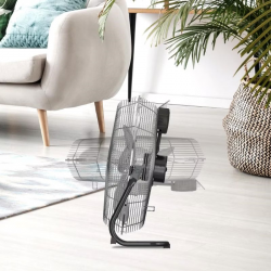 Ventilateur / Climatiseur ALPATEC BXEFF61E ( BLACK-&-DECKER )