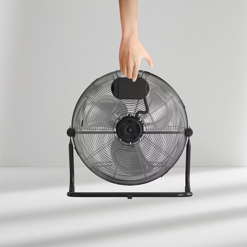 Ventilateur / Climatiseur ALPATEC BXEFF61E ( BLACK-&-DECKER )