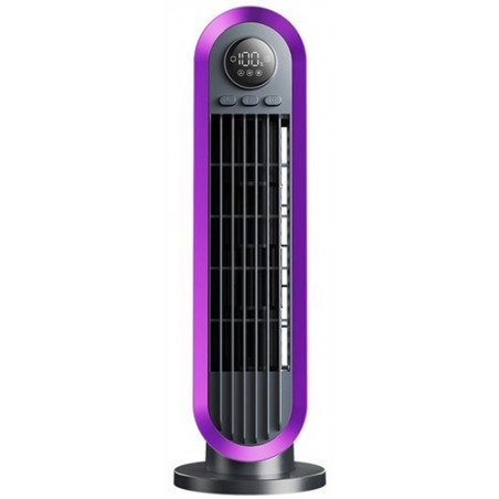Ventilateur / Climatiseur EZICLEAN AIR FRESH 60