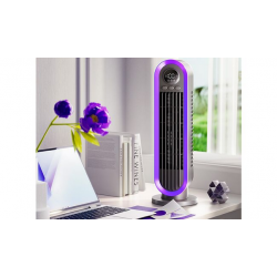 Ventilateur / Climatiseur EZICLEAN AIR FRESH 60