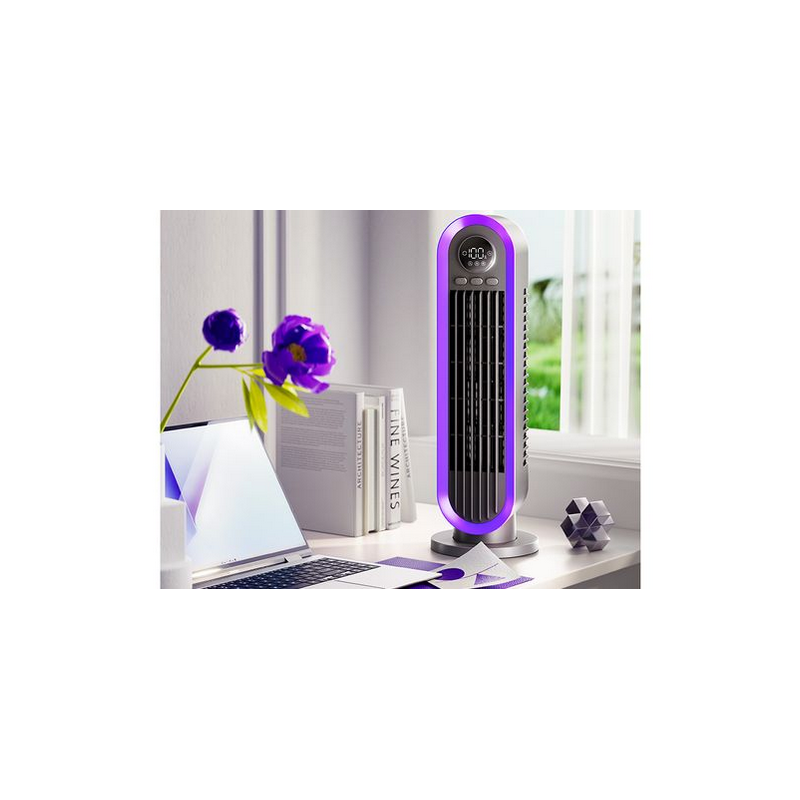 Ventilateur / Climatiseur EZICLEAN AIR FRESH 60