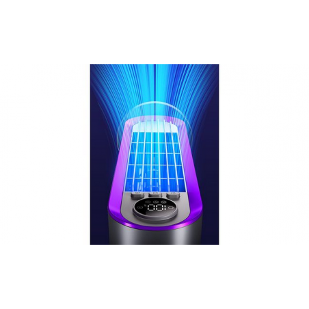 Ventilateur / Climatiseur EZICLEAN AIR FRESH 60