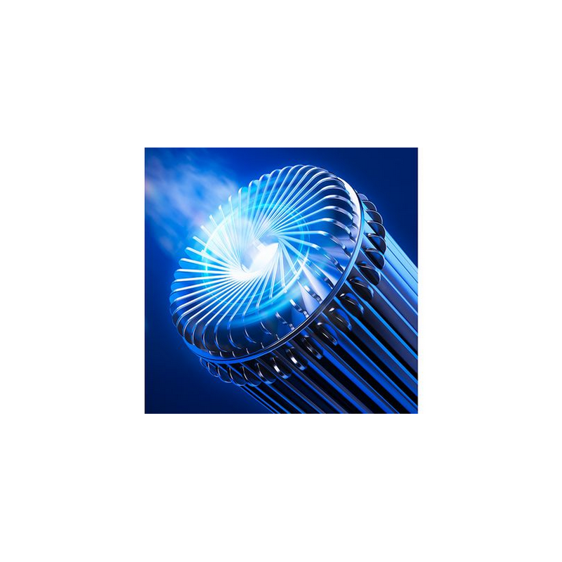 Ventilateur / Climatiseur EZICLEAN AIR FRESH 60