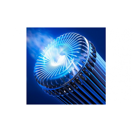 Ventilateur / Climatiseur EZICLEAN AIR FRESH 60