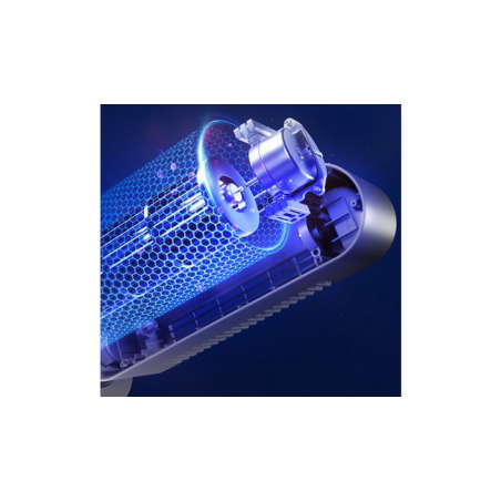 Ventilateur / Climatiseur EZICLEAN AIR FRESH 60