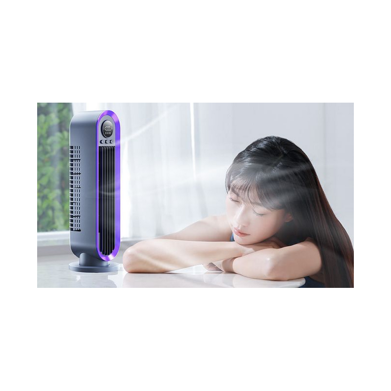 Ventilateur / Climatiseur EZICLEAN AIR FRESH 60