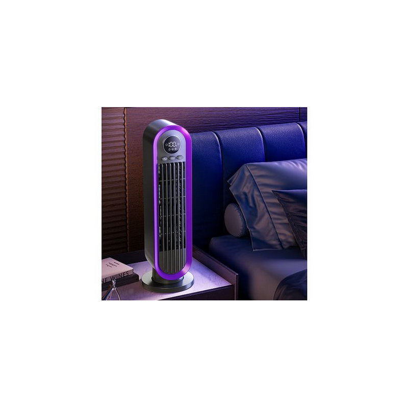 Ventilateur / Climatiseur EZICLEAN AIR FRESH 60