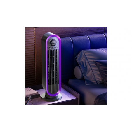 Ventilateur / Climatiseur EZICLEAN AIR FRESH 60