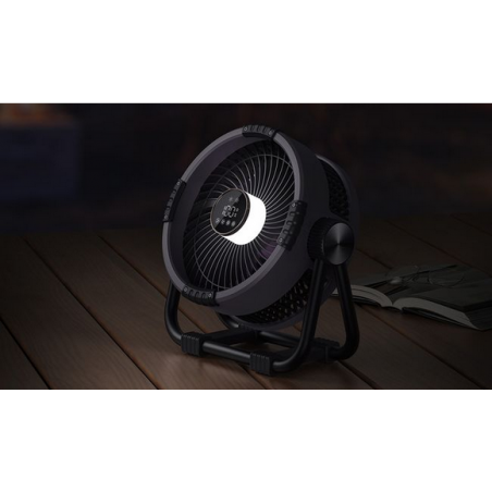 Ventilateur / Climatiseur EZICLEAN AIR FRESH 90