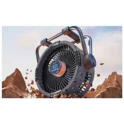 Ventilateur / Climatiseur EZICLEAN AIR FRESH 90