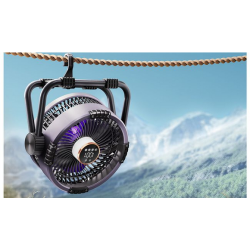 Ventilateur / Climatiseur EZICLEAN AIR FRESH 90