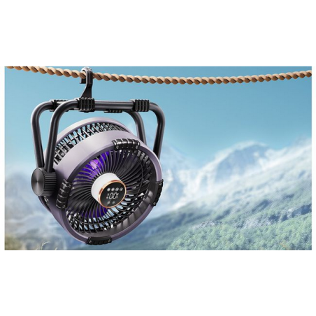 Ventilateur / Climatiseur EZICLEAN AIR FRESH 90