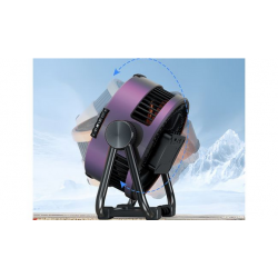 Ventilateur / Climatiseur EZICLEAN AIR FRESH 90