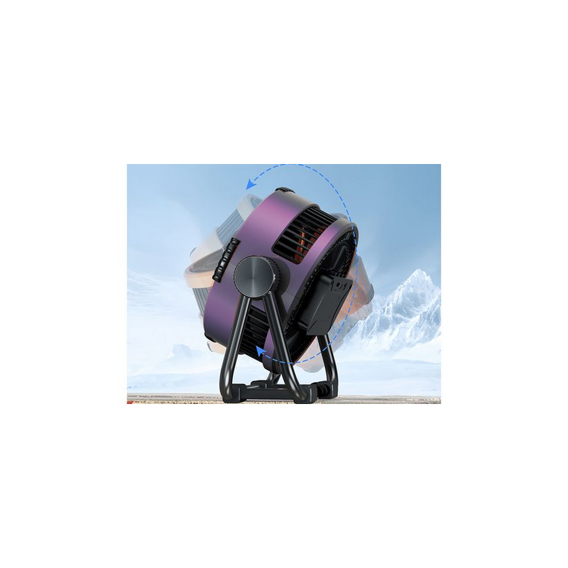 Ventilateur / Climatiseur EZICLEAN AIR FRESH 90
